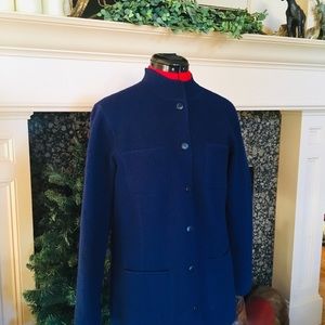 Talbots Jacket